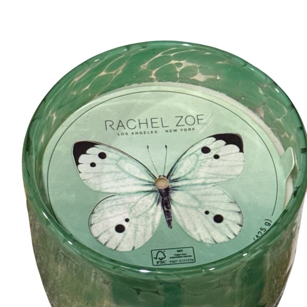 Rachel Zoe Butterfly Meadow Candle